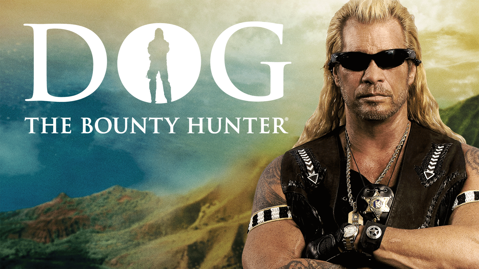 Viewers are in for a wild ride as the world's most famous bounty hunter, Dog The Bounty Hunter, comes back with more action-packed adrenaline fuelled hunts from Hawaii to Colorado, tracking down fugitives.